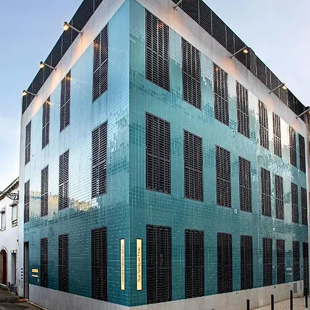 Alcantara Factory I Apartment