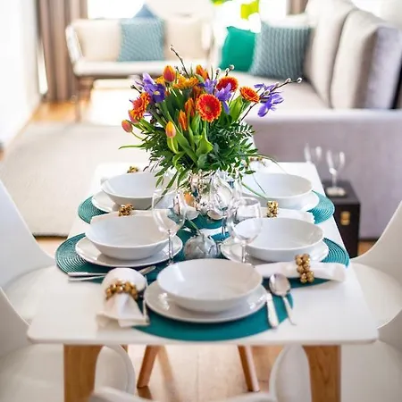 Alcantara Factory I * Лісабон