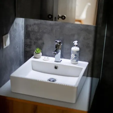 Alcantara Factory I Apartamento Lisboa