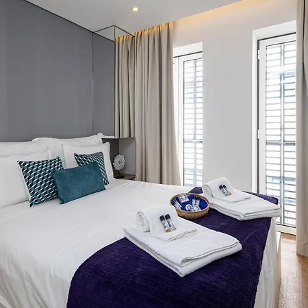 Alcantara Factory I Apartment