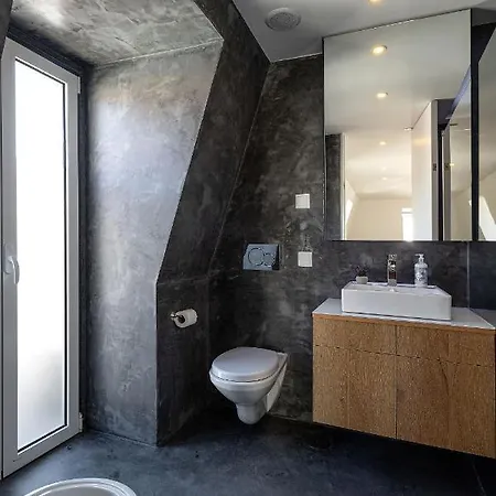 Apartment Alcantara Factory I *