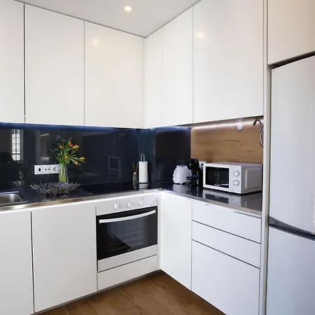 Apartment Alcantara Factory I Lisbon