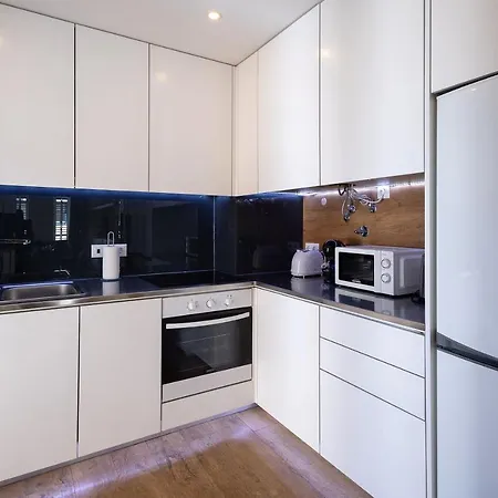 Alcantara Factory I Apartment Lisbon
