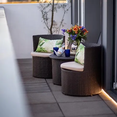 Alcantara Factory I *