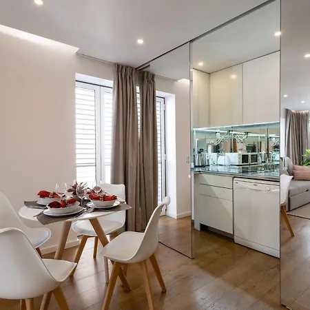 Alcantara Factory I Apartment Lisbon