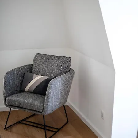 Apartment Alcantara Factory I