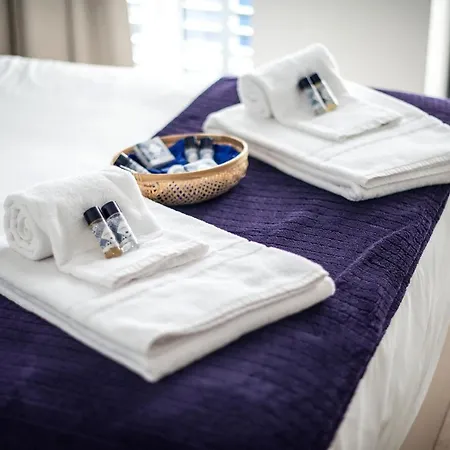 Alcantara Factory I Apartamento Lisboa