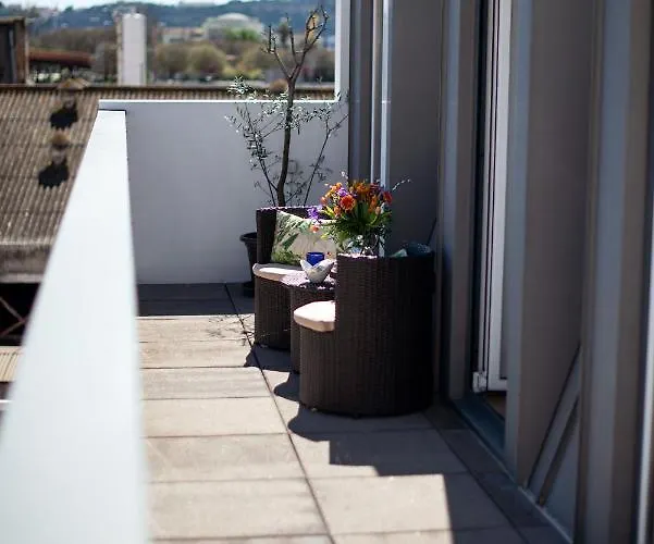 Alcântara Factory I Appartement