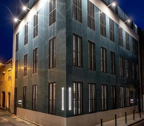 Appartement Alcântara Factory I Lisboa