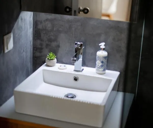 Alcântara Factory I Appartement Lisboa