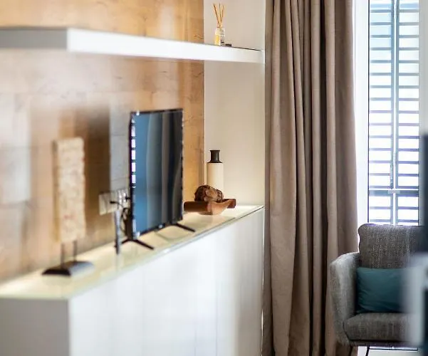 Appartement Alcântara Factory I Lisboa