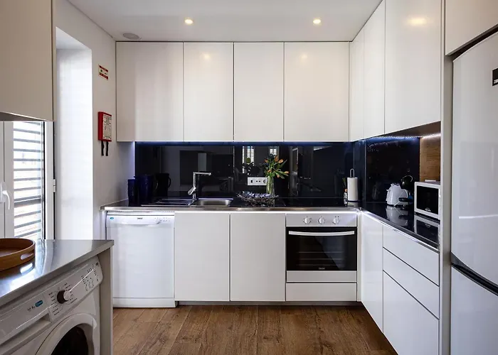 Alcântara Factory I