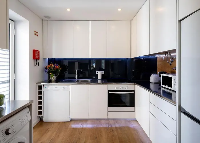 Alcântara Factory I