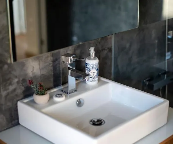 Alcântara Factory I Lisboa