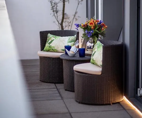 Alcântara Factory I *