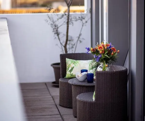 Alcântara Factory I