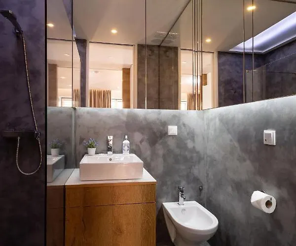 Alcântara Factory I *