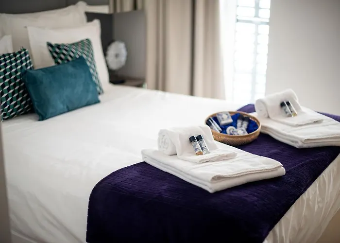 Alcântara Factory I