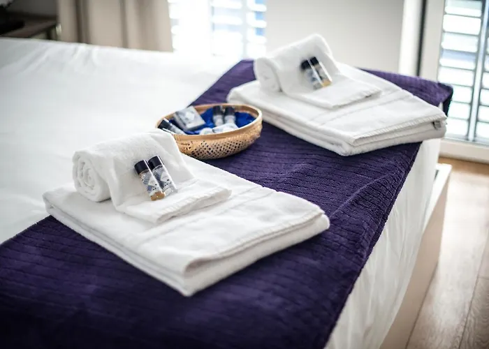 Alcântara Factory I Appartement Lisboa