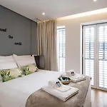 Appartement Alcântara Factory I