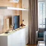 Appartement Alcântara Factory I Lisboa