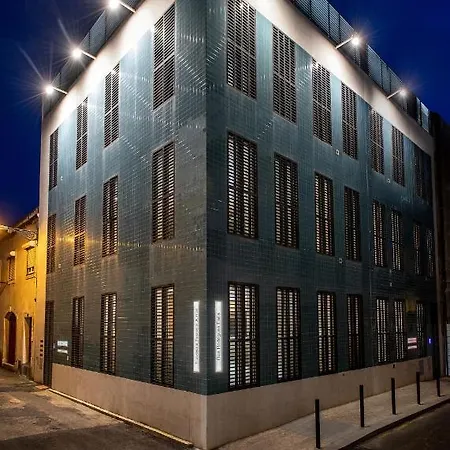Appartement Alcântara Factory I Lisboa
