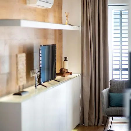 Appartement Alcântara Factory I Lisboa