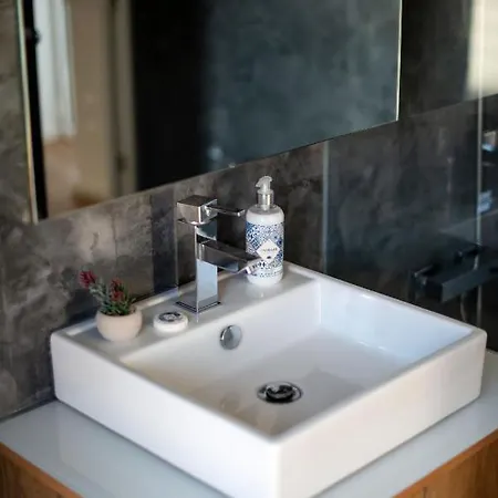 Alcantara Factory I Lisboa