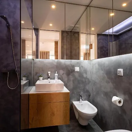 Alcantara Factory I *